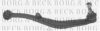 BORG & BECK BCA6766 Track Control Arm